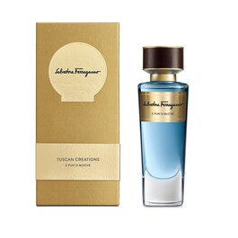 Tuscan Creations E Pur Si Muove - Woda perfumwana