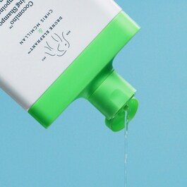 COCOMINO GLOSSING SHAMPOO - szampon
