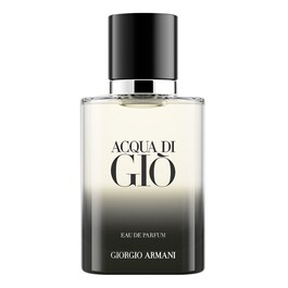Acqua di Giò Eau de Parfum - Woda perfumowana dla mężczyzn