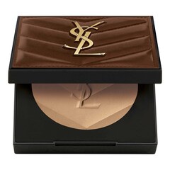 All Hours Hyper Bronze - Wielofunkcyjny Puder Brązujący, YVES SAINT LAURENT