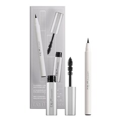 Flourish & Line - Zestaw 2 produktów do makijażu oczu, REM BEAUTY