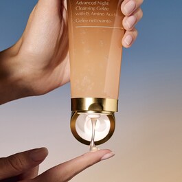 Advanced Night Cleansing Gelée - Żel do mycia twarzy
