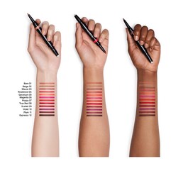 LIPLINER INKDUO- Innowacyjny duet primera i konturówki
