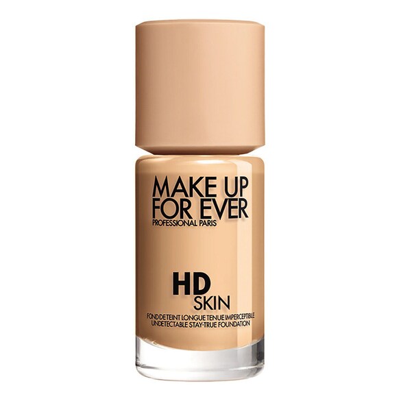 HD Skin - Podkład do twarzy, MAKE UP FOR EVER