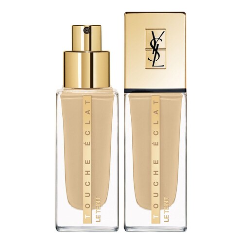 Yves Saint Laurent - Touche Éclat Le Teint - Podkład - Touche Eclat Le Teint B10 - Dla Kobiet