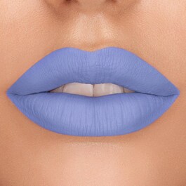 Dreamy Liquid Lipstick - Płynna matowa pomadka