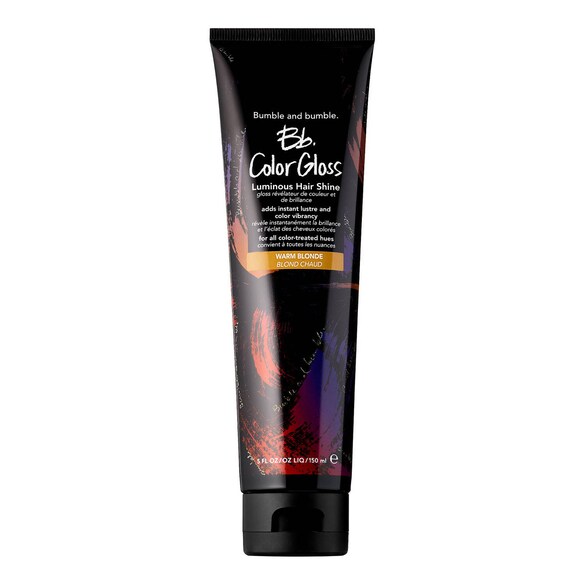 Color Gloss, BUMBLE AND BUMBLE