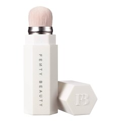 Portable Contour & Concealer Brush - Przenośny pędzel, FENTY BEAUTY