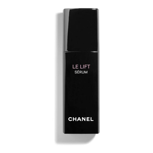 LE LIFT UJĘDRNIAJĄCE SERUM PRZECIWZMARSZCZKOWE, CHANEL