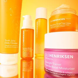 Truth Juice Daily Cleanser - Żel do oczyszczania twarzy