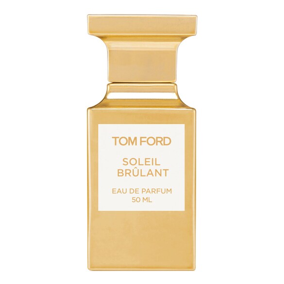 Soleil Brûlant - Woda Perfumowana, TOM FORD