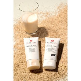 Milk & Peel Balm - Olejek do demakijażu