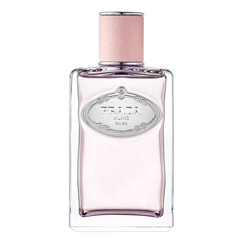 Prada - Infusion De Rose - Woda Perfumowana - Atomizer 100 Ml - Dla Kobiet