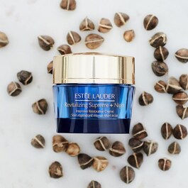 Intensywny krem odbudowujący Revitalizing Supreme+ Night - Krem Na Noc
