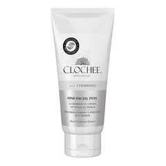Fine facial peel - Peeling do twarzy, CLOCHEE