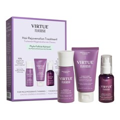 Hair Rejuvenation Treatment Kit – Zestaw do pielęgnacji włosów, VIRTUE