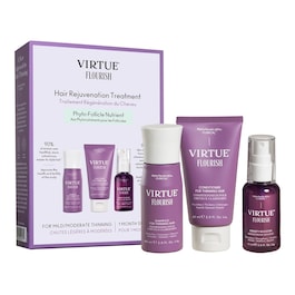 Hair Rejuvenation Treatment Kit – Zestaw do pielęgnacji włosów