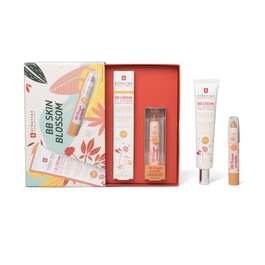 Kit BB Skin Blossom Dore - Zestaw do pielęgnacji twarzy