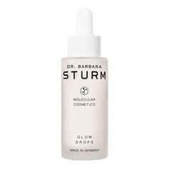 Glow Drops - Serum rozświetlające, DR. BARBARA STURM