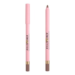 Killer Liner - Precyzyjny żelowy eyeliner, TOO FACED
