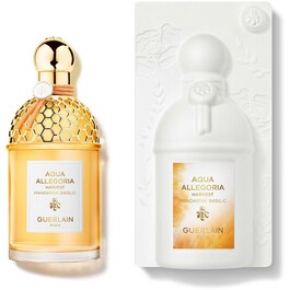 Aqua Allegoria Harvest Mandarine Basilic - Woda Toaletowa