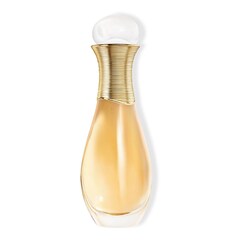 Mgiełka do włosów J’adore Hair Mist - Mgiełka do włosów w sprayu dla kobiet, DIOR
