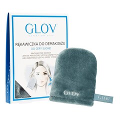 Glov Expert Dry Skin - Rękawiczka do demakijażu do cery suchej, GLOV