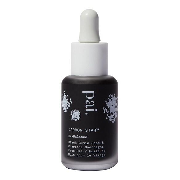 Carbon Star - Serum przeciw niedoskonałościom, PAI