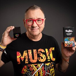 MUSIC - Woda perfumowana