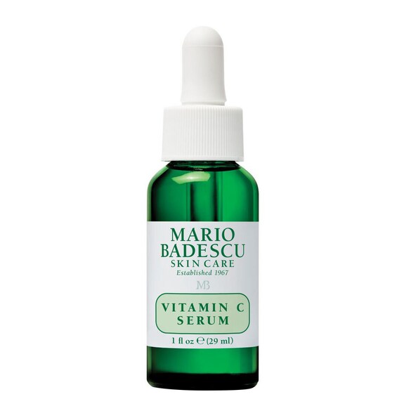 Vitamin C Serum - Serum z witaminą C, MARIO BADESCU