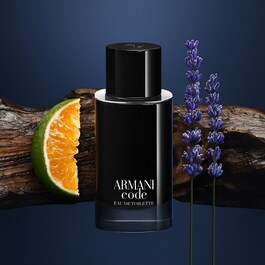Armani Code - Woda Toaletowa