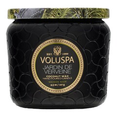 Maison Noir Jardin De Verveine Petite Jar Candle - Świeca , VOLUSPA