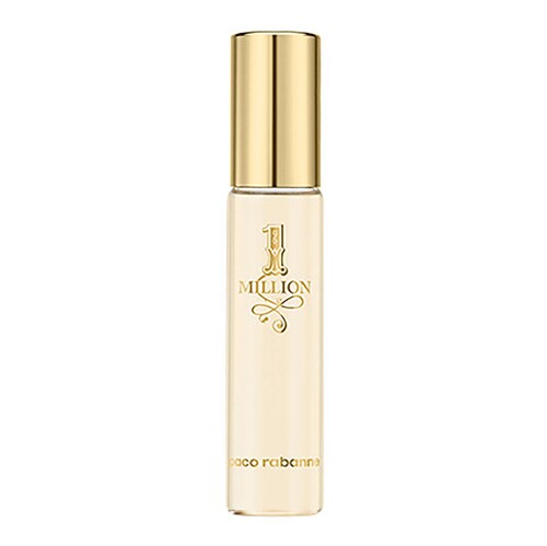 Rabanne Fragrances - 1 Million - Woda Toaletowa Z Ambrą - 15 Ml - Dla Mężczyzn