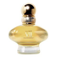 Secret VII Velours de Nuit - Woda Perfumowana, EISENBERG