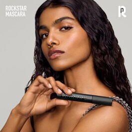 Rockstar Mascara -  Duża Objętość, Ektremalna Czerń i Długość 