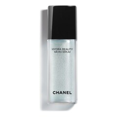 HYDRA BEAUTY MICRO SÉRUM - Intensywne Nawilżanie, CHANEL