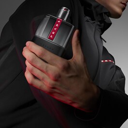 Prada Luna Rossa Carbon - Woda Toaletowa