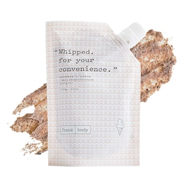 Express-o Scrub - Peeling do ciała