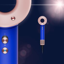 Dyson Supersonic™ - Suszarka do włosów w edycji limitowanej