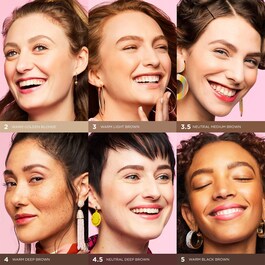 Great Brows Basics - Zestaw niezbędników do brwi