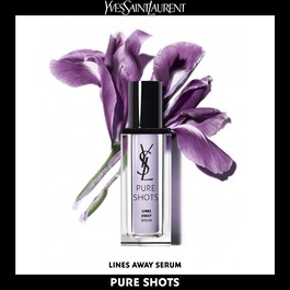 Pure Shots Lines Away Serum - Serum 