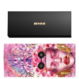 Mothership IX Artistry Palette Huetopian Dream -  Paleta do oczu