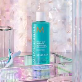 Shampooing Soin Couleur - Szampon do włosów farbowanych