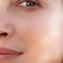 Blue Therapy Amber Algae Revitalize - Rewitalizujący krem na dzień