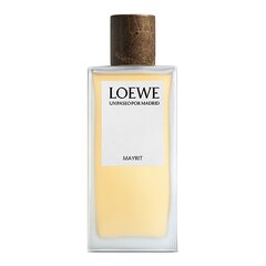 Mayrit - Woda perfumowana, LOEWE