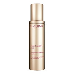 Nutri-Lumière - Odżywczo - rewitalizująca emulsja na dzień, CLARINS