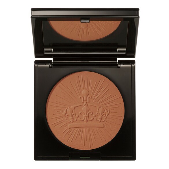 Skin Fetish: Divine Bronzer - Puder brązujący, PAT McGRATH LABS
