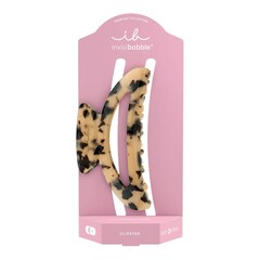CLIPSTAR PREMIUM Leo Locks - Klamra do włosów, INVISIBOBBLE