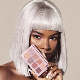 Glam To Go Mini – Paleta cieni do powiek