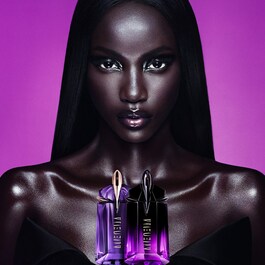Alien Extraintense - Woda Perfumowana